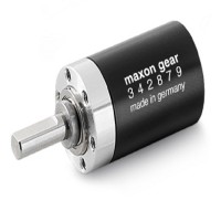 maxon_motor 高品质  539364电机-齿轮-编码器组合