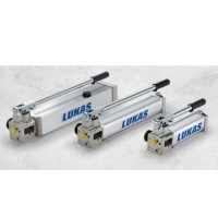 德国 LUKAS 气动液压泵 AHP 2-1E-702 HR149463253