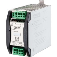 德国 Murr MEF EMC 滤波器 1 相 1 级
