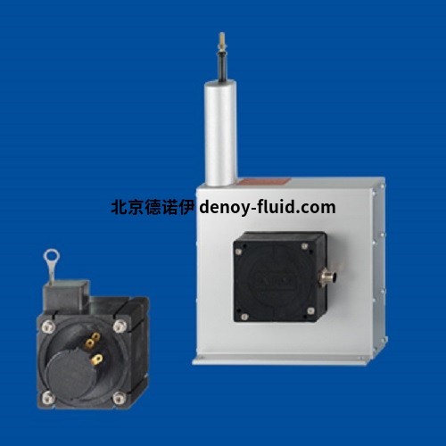 ASM posiwire电缆延长传感器