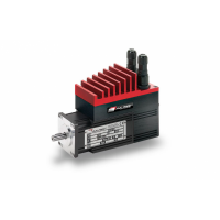 意大利 Mini Motor 无刷电机 DBS-S1系列