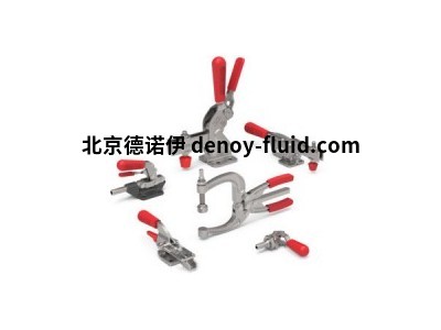 Destaco直供气动夹钳K1000-50-7-A