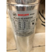 DUCATI GP 84 系列/通用电容器/圆柱形铝壳