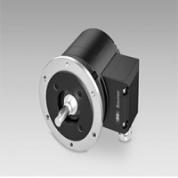 BAUMER增量式编码器HOG9