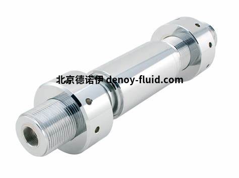 Schaaf的螺栓拉伸器应用于锻压机 Schaaf的螺栓拉伸器应用于锻压机