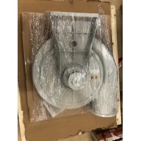 Elektror 带变频器的径向高压鼓风机