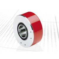TR-电子工业标准增量型编码器产品说明