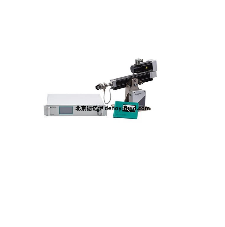 ATESTEO LMC3线性运动控制执行器