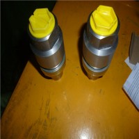 专业销售Staubli高温应用快速接头HTI