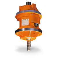 意大利 Italvibras 电动振动器 MVT、MVTX 系列