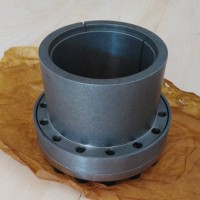 德国BIKON-Technik 胀紧套 1012-035x060