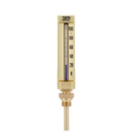 德国SIKA温度计TLK43HVCRR-SK100-240VAC