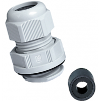 BOSSARD BN 22261/BN 22262无螺纹电缆接头