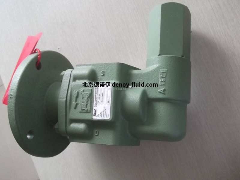 Steimel齿轮泵SF6-120RD-O适用于输送油品 Steimel齿轮泵SF6-120RD-O适用于输送油品