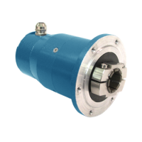 Ansaldo(Nidec )Avtron HS45增量旋转正交编码器适用于任何安装应用
