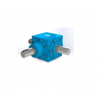 unimec 200 RP锥齿轮箱