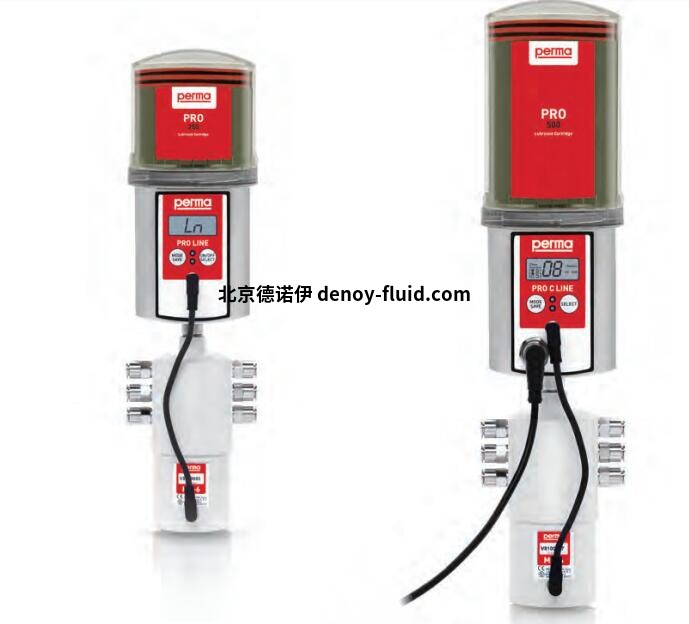 德国品牌Perma-tec注油器PRO MP-6 德国品牌Perma-tec注油器PRO MP-6