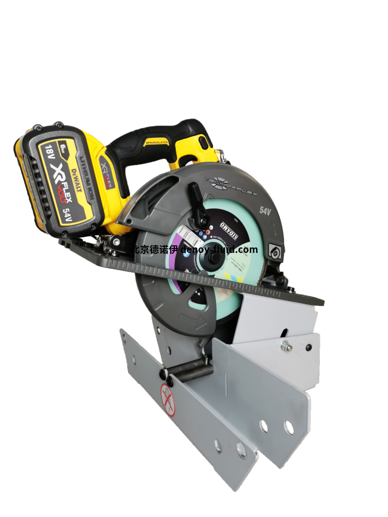 Techmaflex S切割机75 – P Techmaflex S切割机75 – P