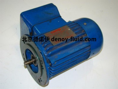 CEMP防爆电机-E3AB 30r 80 MA4