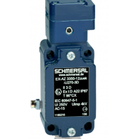 Schmersal安全开关T3C236