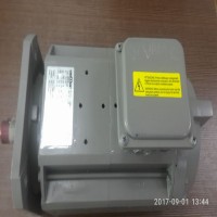 意大利OEMER低惯量三相异步电动机180M用于纸板加工
