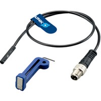德国雄克SCHUNK公司夹持器传感器MMS 22-S-M8-PNP