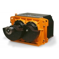 意大利 Italvibras MTF-E 系列振动器 三相电压220V至690V