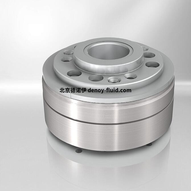 kendrion SLIM LINE系列单面制动器