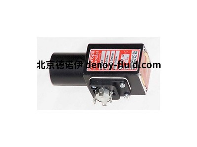 德国HYDROPA压力继电器
