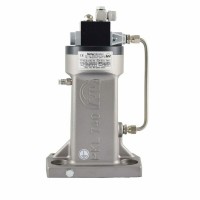 德国 Netter Vibration 气动冲击器 NHK 25