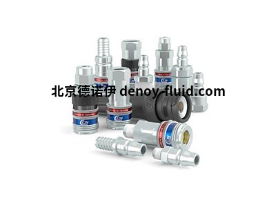 瑞典CEJN快速接头