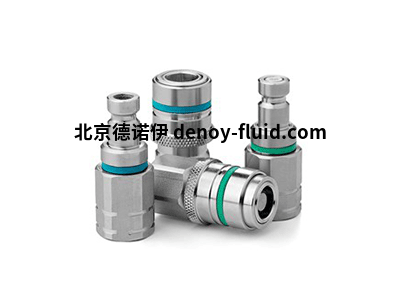 瑞典CEJN连接器277系列