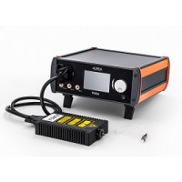 法国AUREA Technology皮秒激光器技术指导