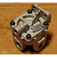 Haldex Brake执行器