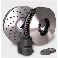 re-spa气动制动器XT.7和XT.10型号