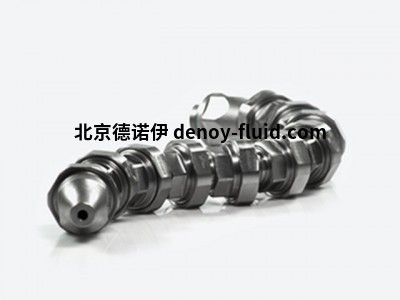 Grindaix ND-SK-408-3668冷却喷嘴系列进口