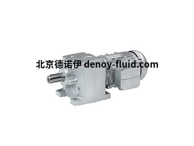 德国LENZE减速器