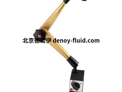 德国HG液压测量支架108420