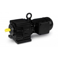鲍尔Bauer Gear Motor  BG系列潜油斜齿轮减速电机