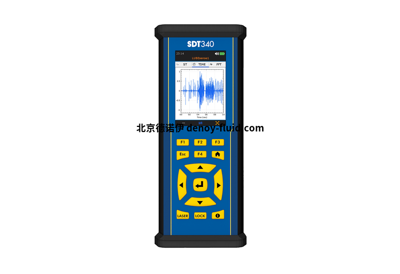 SDT超声波监测仪器340 SDT超声波监测仪器340
