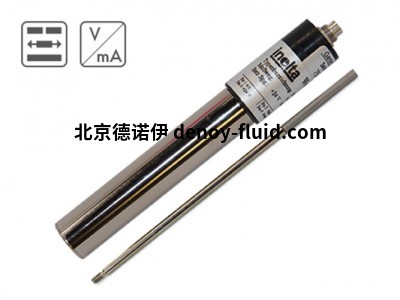 Inelta压力变送器IMA2-LVDT系列进口