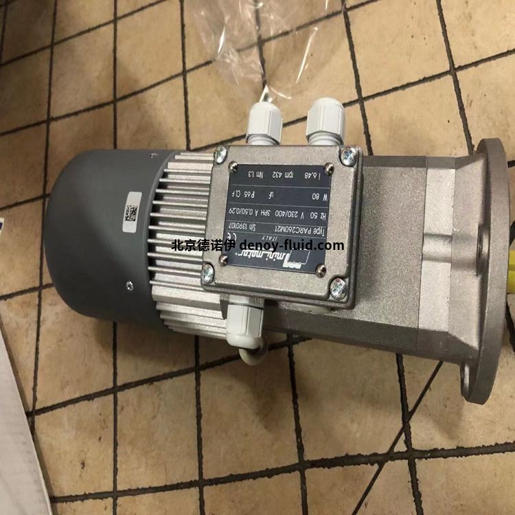 Mini Motor单向异步电机PC440M3T- 40 Mini Motor单向异步电机PC440M3T- 40
