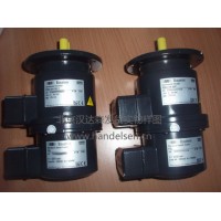 BAUMER 堡盟编码器 MVF63T66系列 德国制造