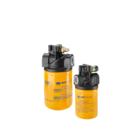 MP Filtri-MPS系列过滤器MPS051-S-G1-A10-A-P01意大利原装进口