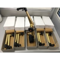 Horger&Gassler液压测量支架大小220(工作半径220mm)