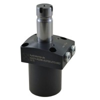HYDROKOMP快速接头 KM-460-5-EG002