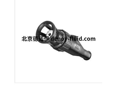 瑞典SILVENT安全气枪4015-LF用于钢厂