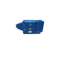 ifs Industriefilter静电工业过滤器IF Vario EC 1500 (D)