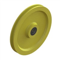 德国ALCA-Werke提升缓冲器310 D用于汽车行业