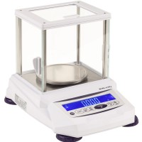 Phoenix电子天平精度可达0.001克CA-103